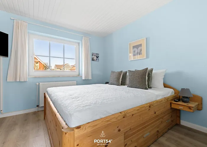 Strandkorb Appartamento