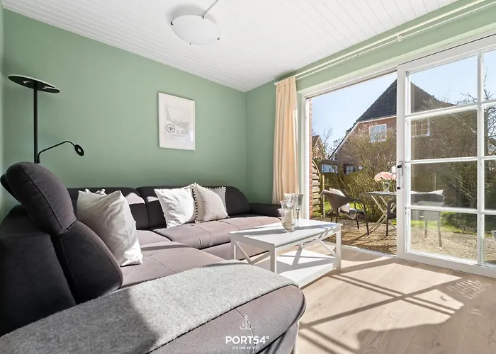 Strandkorb Appartamento