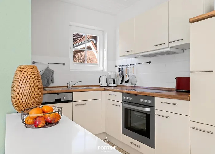 Strandkorb Appartamento