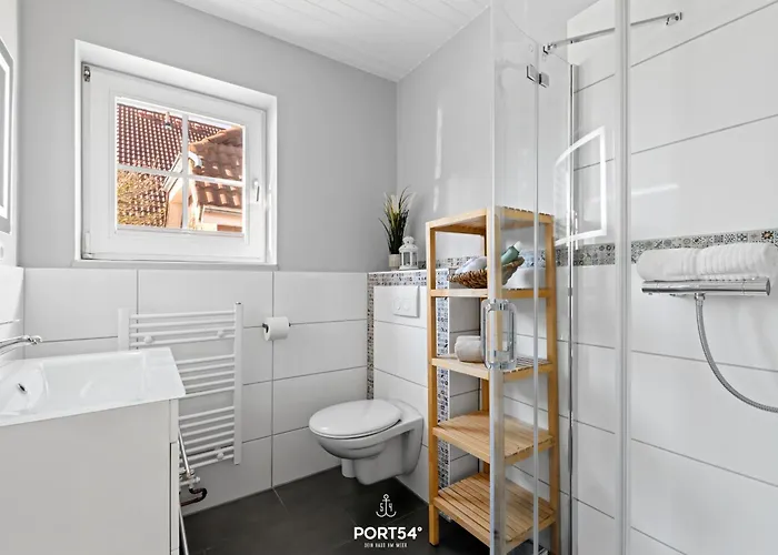 Appartamento Strandkorb *